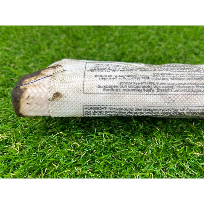 Airbag сидения (airbag / безопасность) Volkswagen Touareg II NF 2013 3.0 TDI 7P0880241D