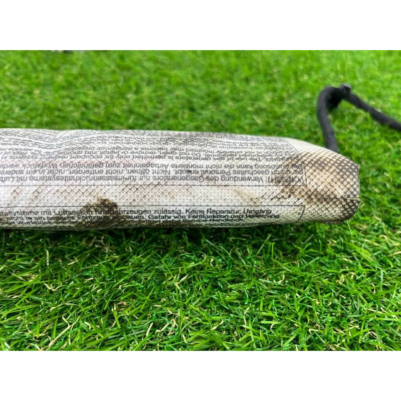 Airbag сидения (airbag / безопасность) Volkswagen Touareg II NF 2013 3.0 TDI 7P0880241D