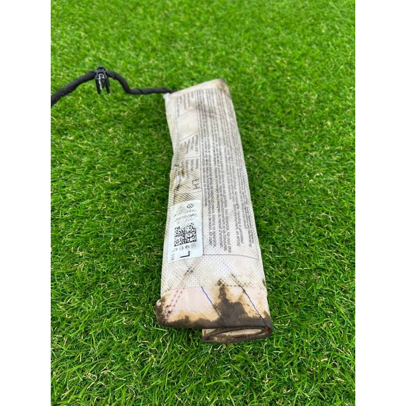 Airbag сидения (airbag / безопасность) Volkswagen Touareg II NF 2013 3.0 TDI 7P0880241D