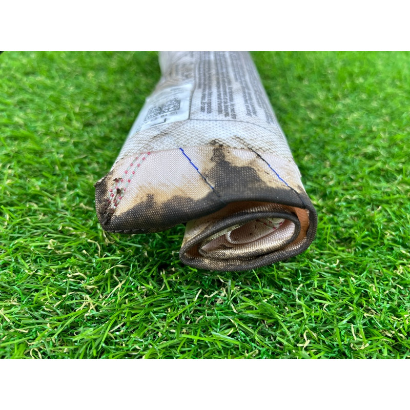 Airbag сидения (airbag / безопасность) Volkswagen Touareg II NF 2013 3.0 TDI 7P0880241D