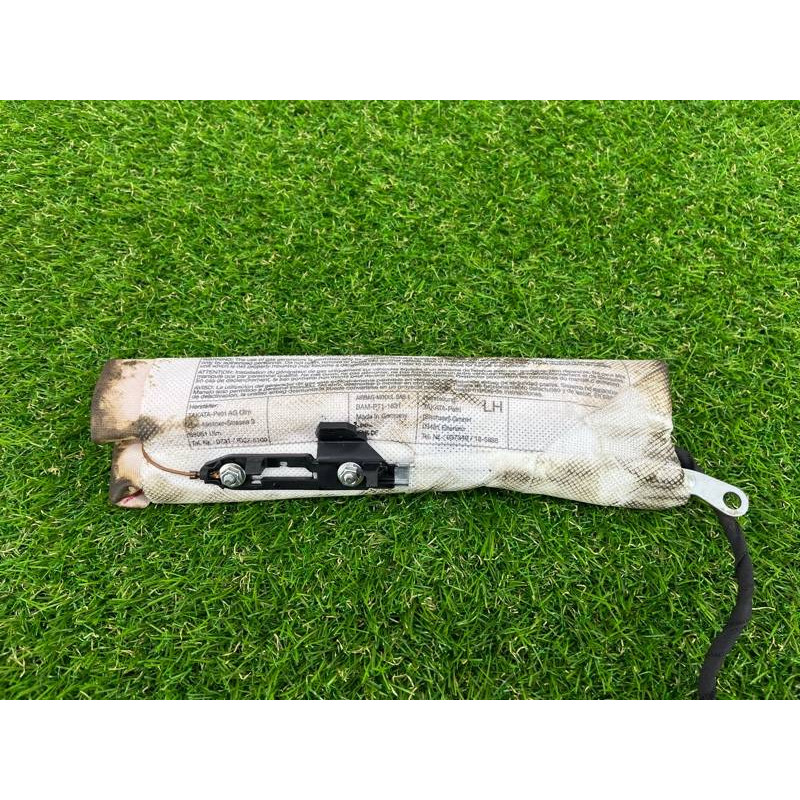 Airbag сидения (airbag / безопасность) Volkswagen Touareg II NF 2013 3.0 TDI 7P0880241D