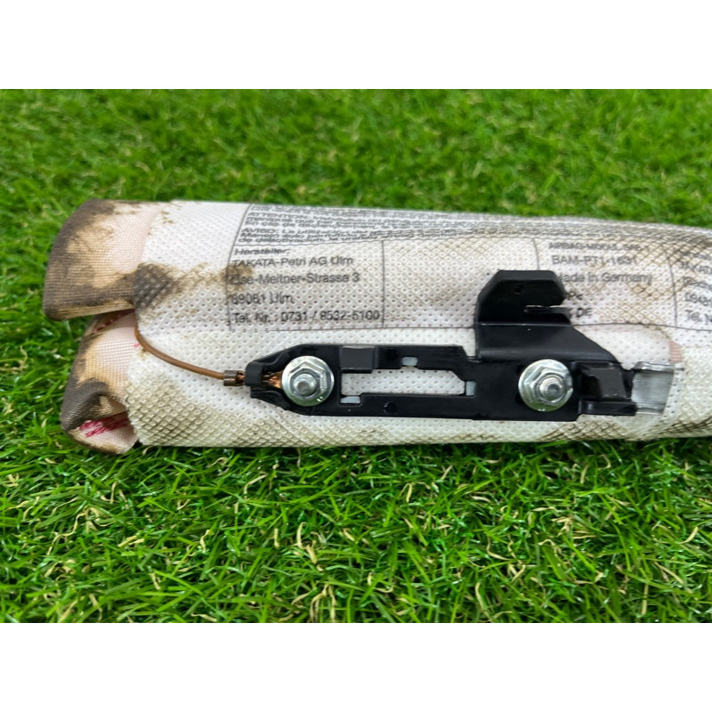 Airbag сидения (airbag / безопасность) Volkswagen Touareg II NF 2013 3.0 TDI 7P0880241D