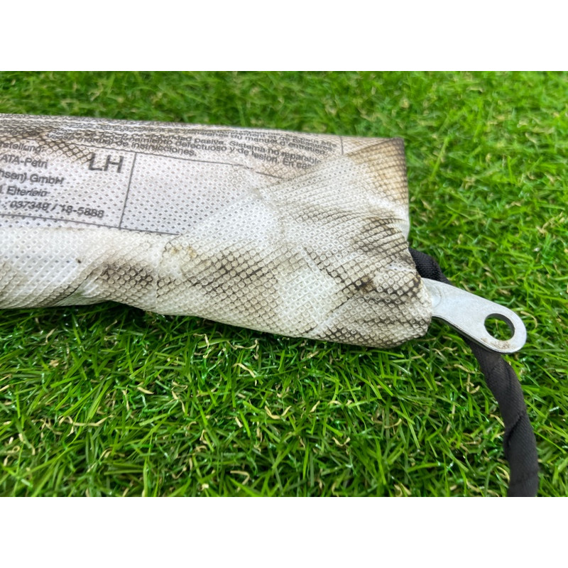 Airbag сидения (airbag / безопасность) Volkswagen Touareg II NF 2013 3.0 TDI 7P0880241D