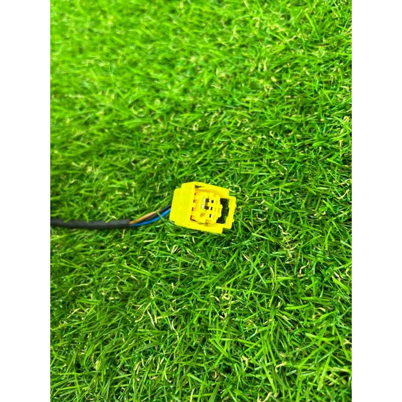 Airbag сидения (airbag / безопасность) Volkswagen Touareg II NF 2013 3.0 TDI 7P0880241D