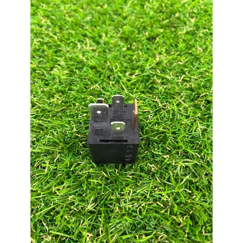 Реле (электрика) Volkswagen Touareg II NF 2013 3.0 TDI 3D0951253A