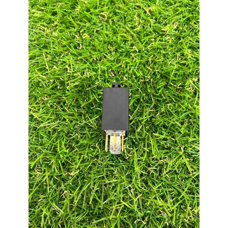 Реле (электрика) Volkswagen Touareg II NF 2013 3.0 TDI 7M0951253C