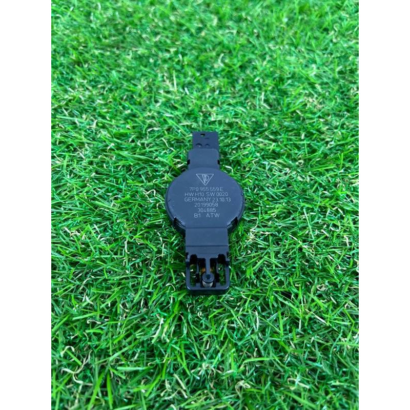 Датчик дождя (электрика / датчики) Volkswagen Touareg II NF 2013 3.0 TDI 7P0955559E