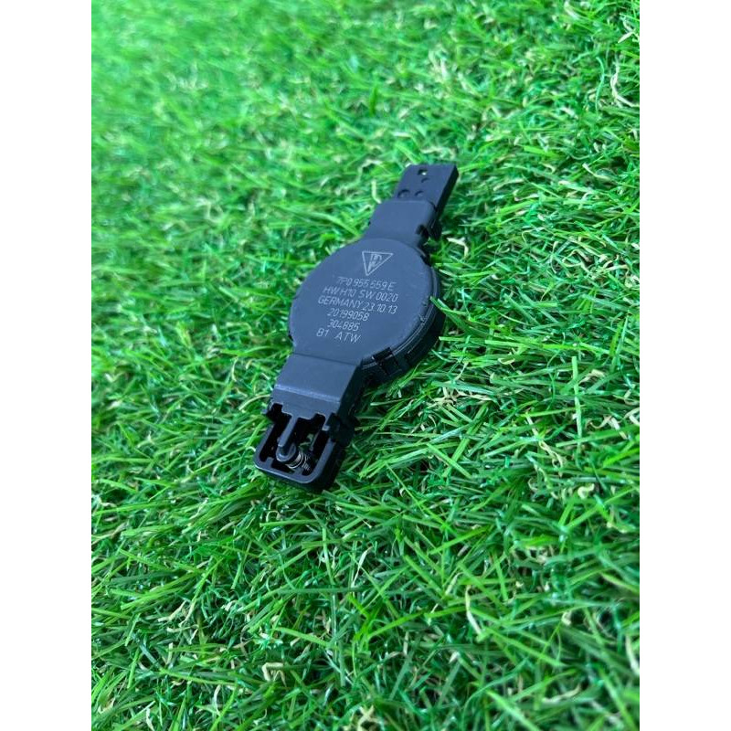 Датчик дождя (электрика / датчики) Volkswagen Touareg II NF 2013 3.0 TDI 7P0955559E