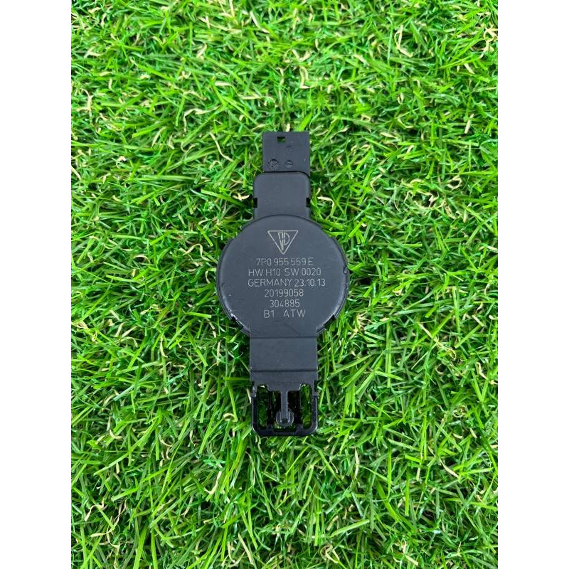 Датчик дождя (электрика / датчики) Volkswagen Touareg II NF 2013 3.0 TDI 7P0955559E