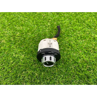 Кнопка переключатель режимов АКП