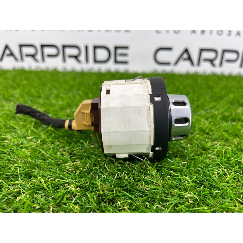 Кнопка переключатель режимов АКП (электрика / кнопки) Volkswagen Touareg II NF 2013 3.0 TDI 7P6941435D