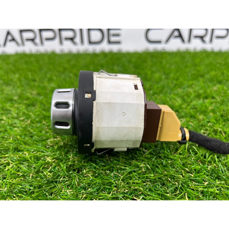 Кнопка переключатель режимов АКП (электрика / кнопки) Volkswagen Touareg II NF 2013 3.0 TDI 7P6941435D