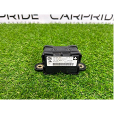 Датчик поперечного ускорения (ESP)