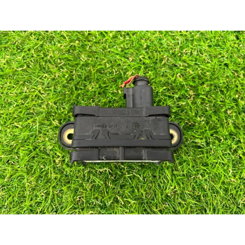 Датчик поперечного ускорения (ESP) (электрика / датчики) Volkswagen Touareg II NF 2013 3.0 TDI 7P0907652