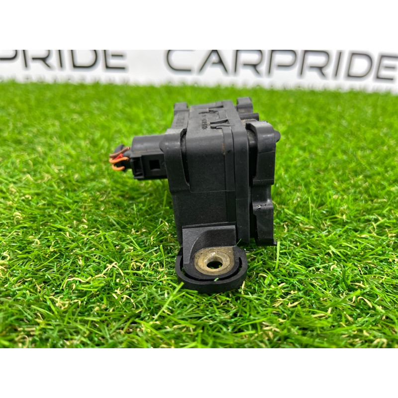 Датчик поперечного ускорения (ESP) (электрика / датчики) Volkswagen Touareg II NF 2013 3.0 TDI 7P0907652