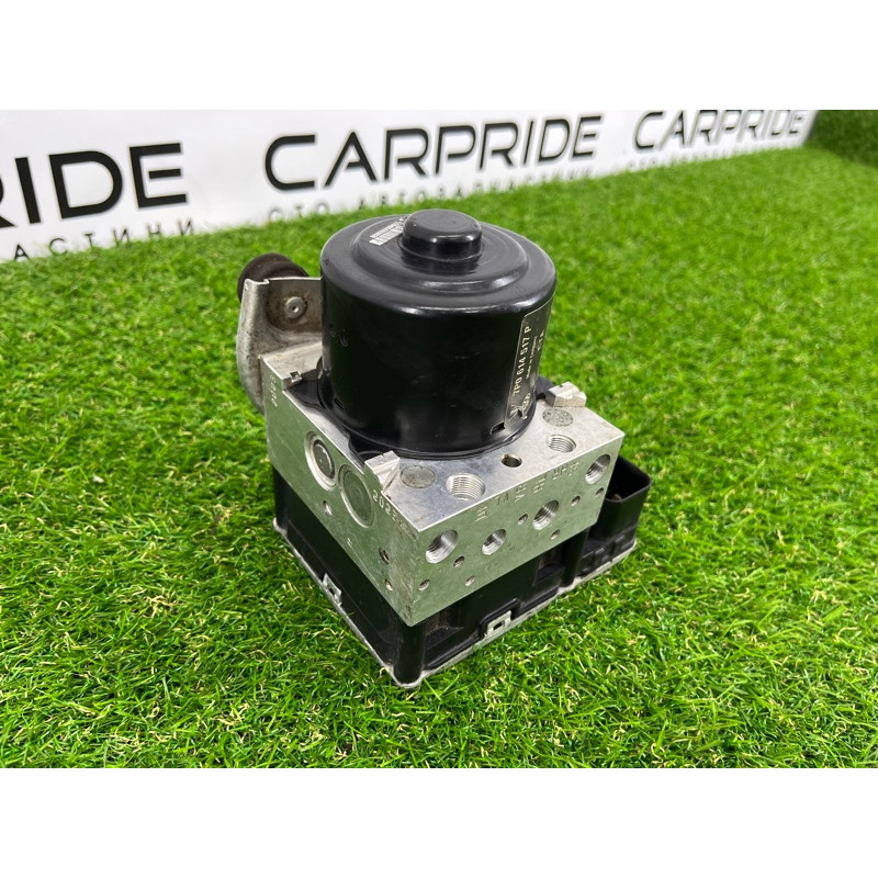 Блок ABS (гальмівна система) Volkswagen Touareg II NF 2013 3.0 TDI 7P0614517P