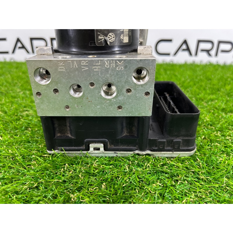 Блок ABS (гальмівна система) Volkswagen Touareg II NF 2013 3.0 TDI 7P0614517P