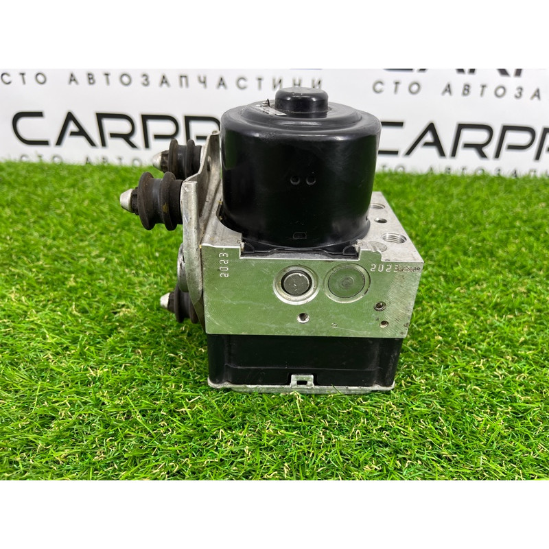 Блок ABS (гальмівна система) Volkswagen Touareg II NF 2013 3.0 TDI 7P0614517P