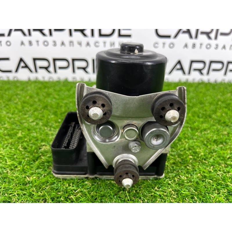 Блок ABS (гальмівна система) Volkswagen Touareg II NF 2013 3.0 TDI 7P0614517P