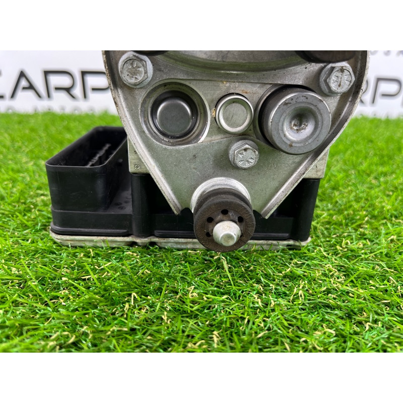 Блок ABS (гальмівна система) Volkswagen Touareg II NF 2013 3.0 TDI 7P0614517P