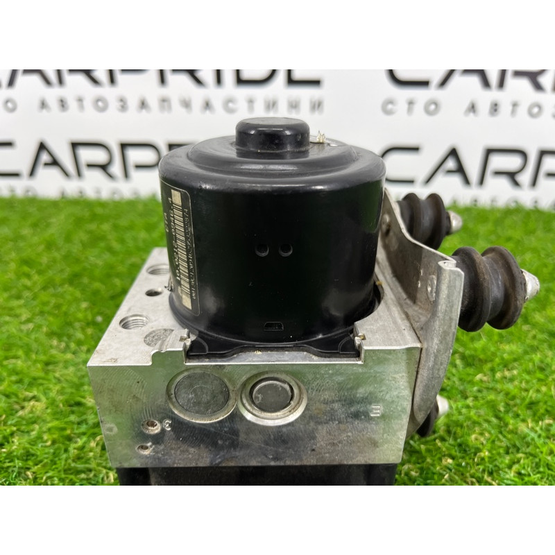 Блок ABS (гальмівна система) Volkswagen Touareg II NF 2013 3.0 TDI 7P0614517P