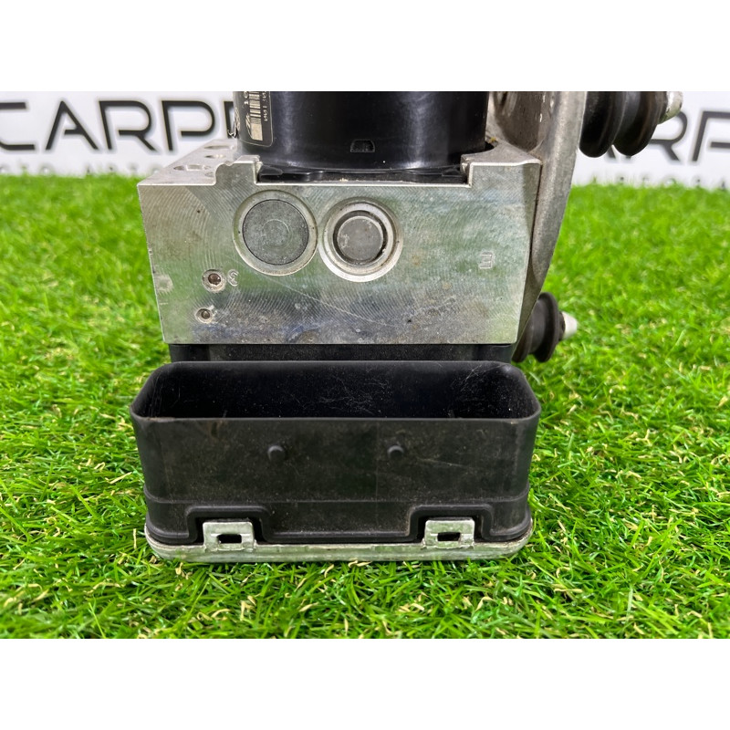 Блок ABS (гальмівна система) Volkswagen Touareg II NF 2013 3.0 TDI 7P0614517P