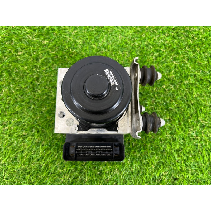 Блок ABS (гальмівна система) Volkswagen Touareg II NF 2013 3.0 TDI 7P0614517P