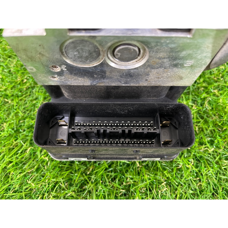 Блок ABS (гальмівна система) Volkswagen Touareg II NF 2013 3.0 TDI 7P0614517P