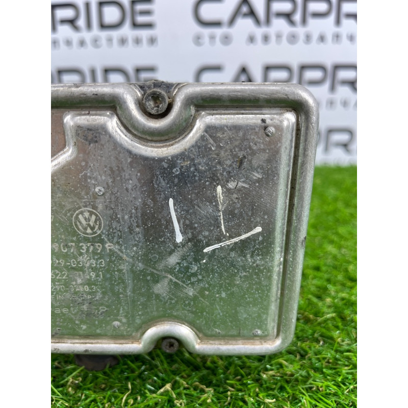 Блок ABS (гальмівна система) Volkswagen Touareg II NF 2013 3.0 TDI 7P0614517P