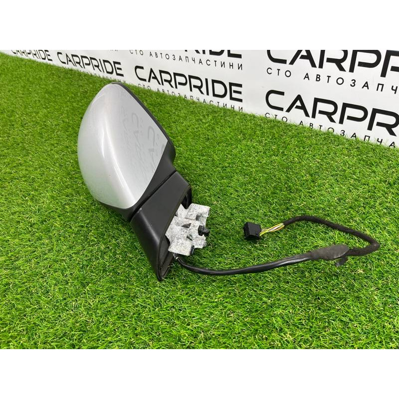 Зеркало (стекла и зеркала) Volkswagen Touareg II NF 2013 3.0 TDI 7P6857508N9B9