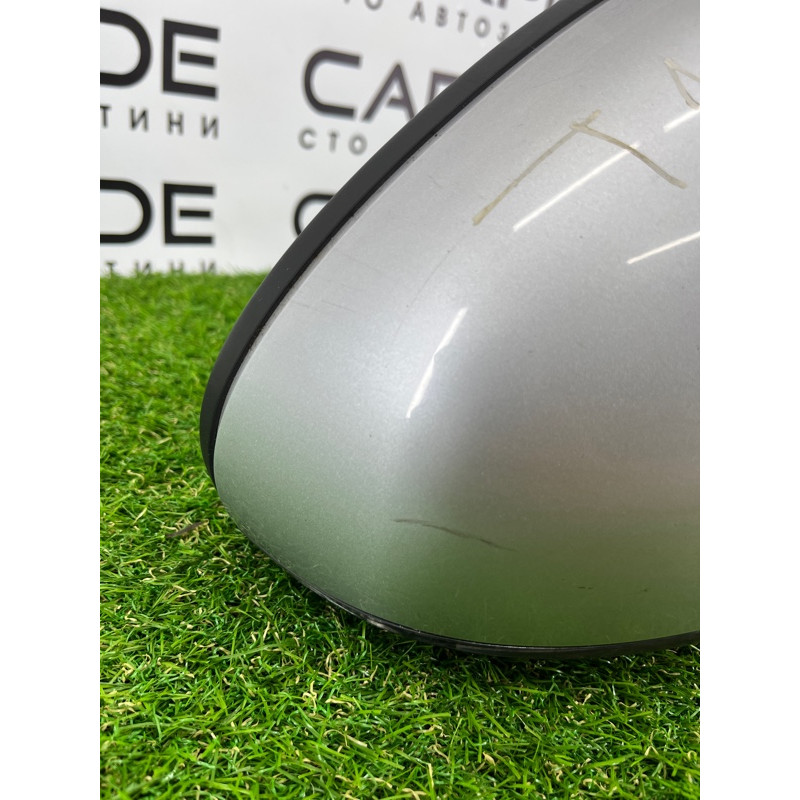 Зеркало (стекла и зеркала) Volkswagen Touareg II NF 2013 3.0 TDI 7P6857508N9B9