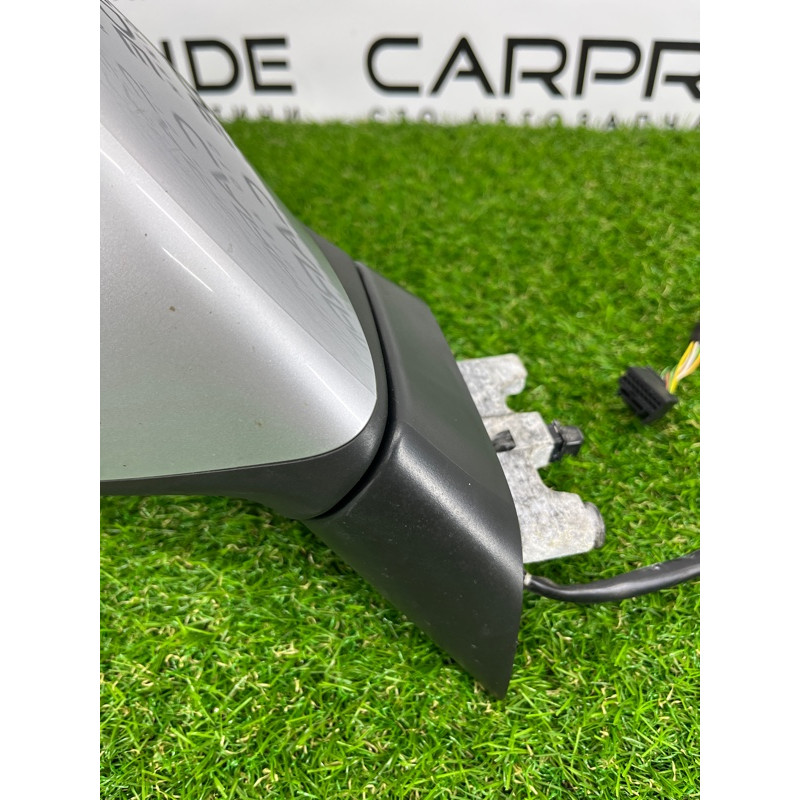 Зеркало (стекла и зеркала) Volkswagen Touareg II NF 2013 3.0 TDI 7P6857508N9B9