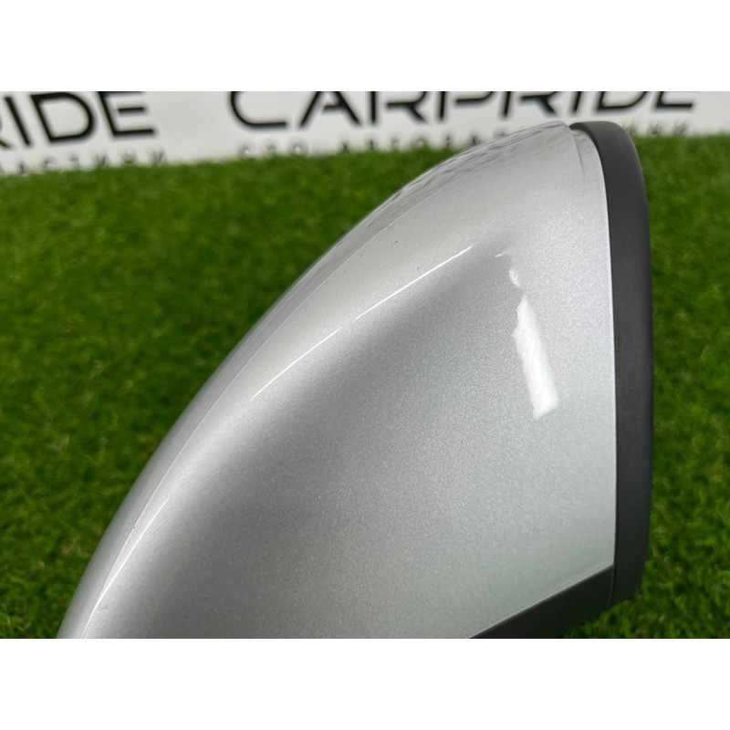 Зеркало (стекла и зеркала) Volkswagen Touareg II NF 2013 3.0 TDI 7P6857508N9B9