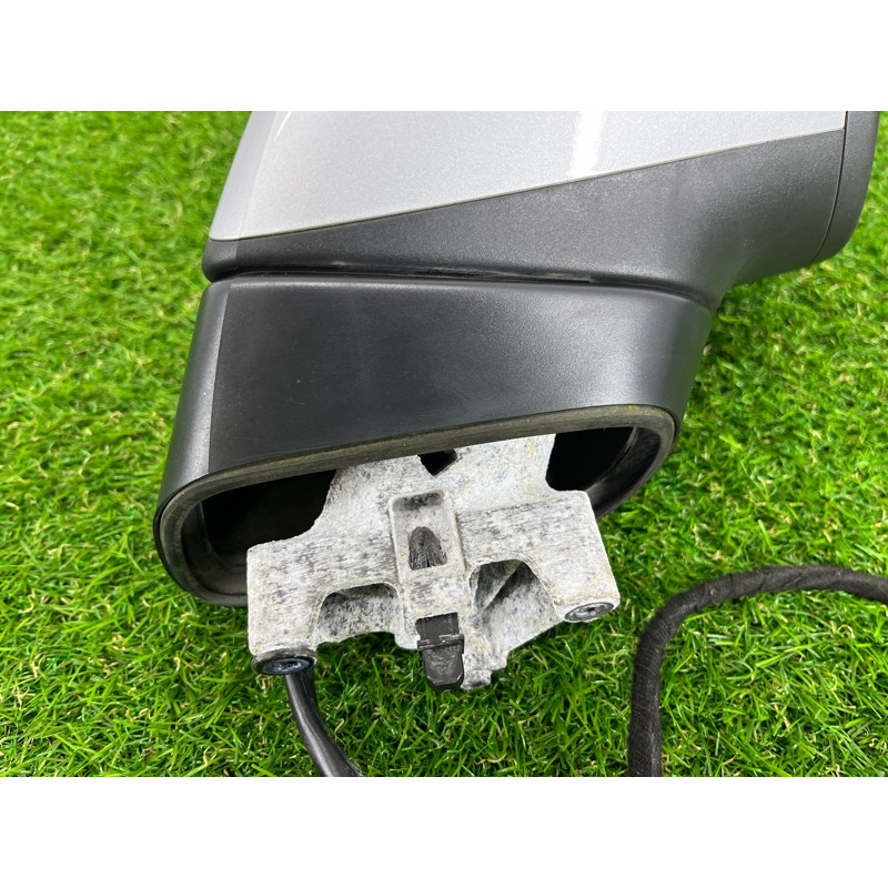 Зеркало (стекла и зеркала) Volkswagen Touareg II NF 2013 3.0 TDI 7P6857508N9B9