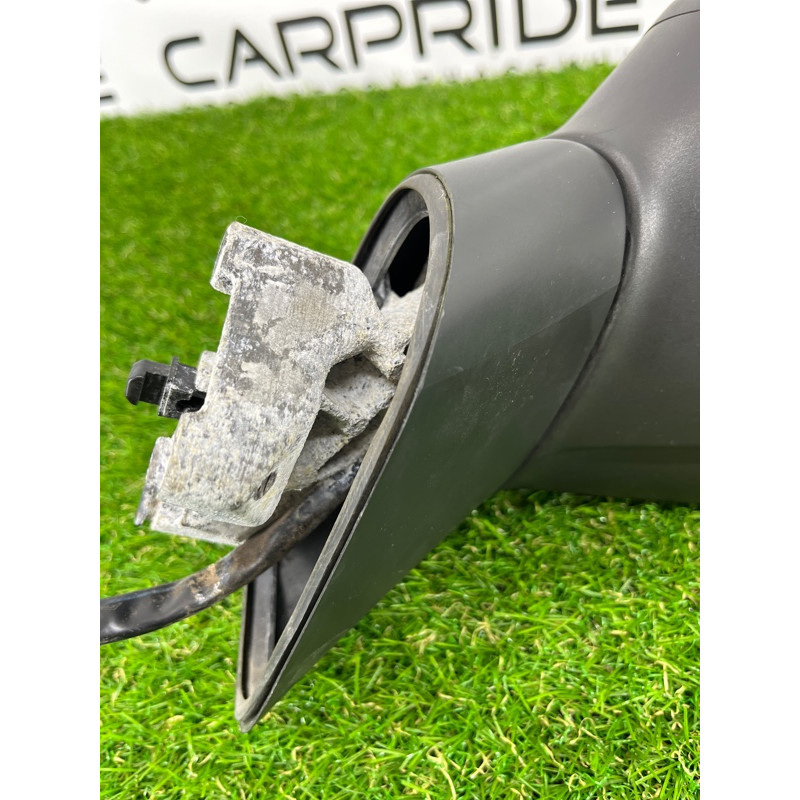 Зеркало (стекла и зеркала) Volkswagen Touareg II NF 2013 3.0 TDI 7P6857508N9B9