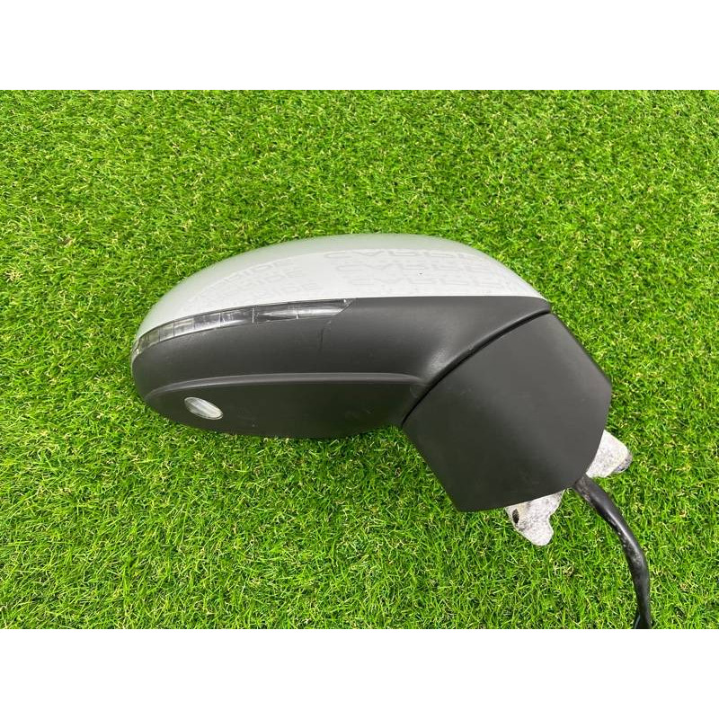 Зеркало (стекла и зеркала) Volkswagen Touareg II NF 2013 3.0 TDI 7P6857508N9B9