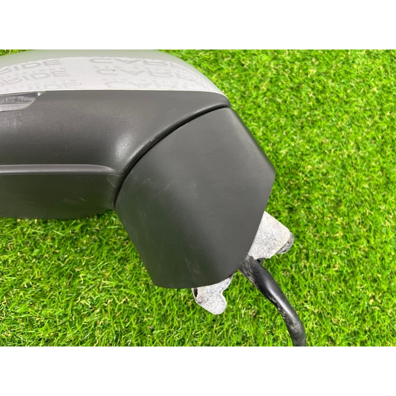 Зеркало (стекла и зеркала) Volkswagen Touareg II NF 2013 3.0 TDI 7P6857508N9B9