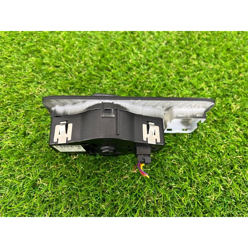 Переключатель света (электрика) Volkswagen Touareg II NF 2013 3.0 TDI 7P6941431D