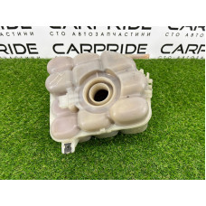 Бачок расширительный