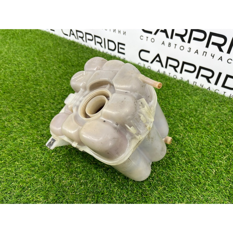 Бачок расширительный (система охлаждения) Volkswagen Touareg II NF 2013 3.0 TDI 7P0121407B