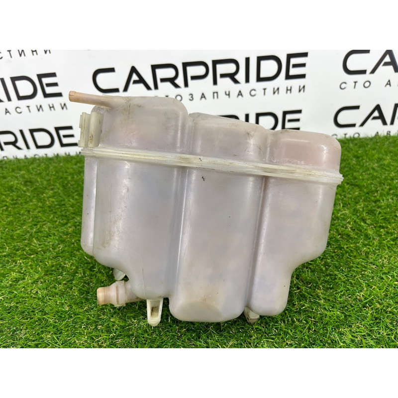 Бачок расширительный (система охлаждения) Volkswagen Touareg II NF 2013 3.0 TDI 7P0121407B