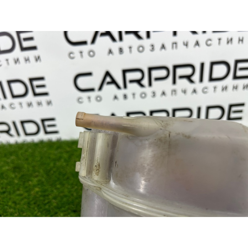 Бачок расширительный (система охлаждения) Volkswagen Touareg II NF 2013 3.0 TDI 7P0121407B