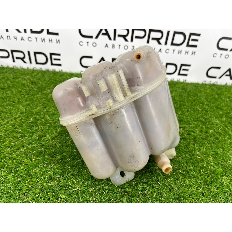 Бачок расширительный (система охлаждения) Volkswagen Touareg II NF 2013 3.0 TDI 7P0121407B