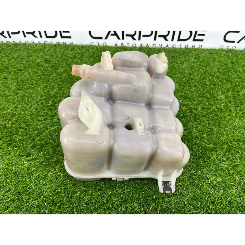 Бачок расширительный (система охлаждения) Volkswagen Touareg II NF 2013 3.0 TDI 7P0121407B