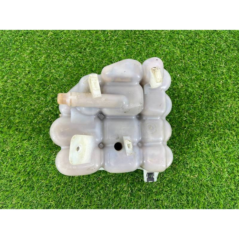 Бачок расширительный (система охлаждения) Volkswagen Touareg II NF 2013 3.0 TDI 7P0121407B