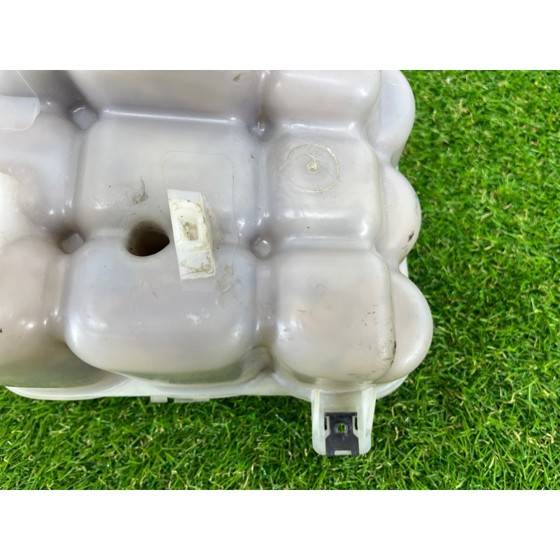 Бачок расширительный (система охлаждения) Volkswagen Touareg II NF 2013 3.0 TDI 7P0121407B