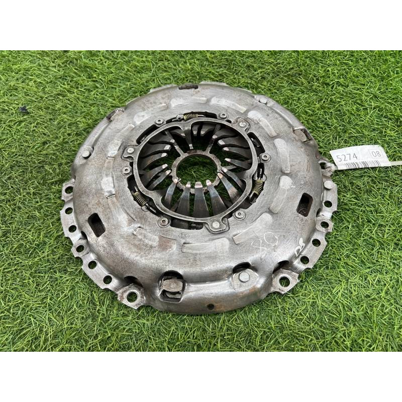 Корзина сцепления (трансмиссия) Mazda 6 GG 2007 2.0 RF7J L30416410A