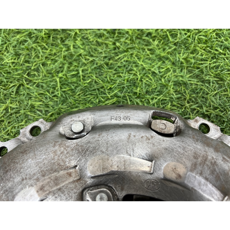 Корзина сцепления (трансмиссия) Mazda 6 GG 2007 2.0 RF7J L30416410A