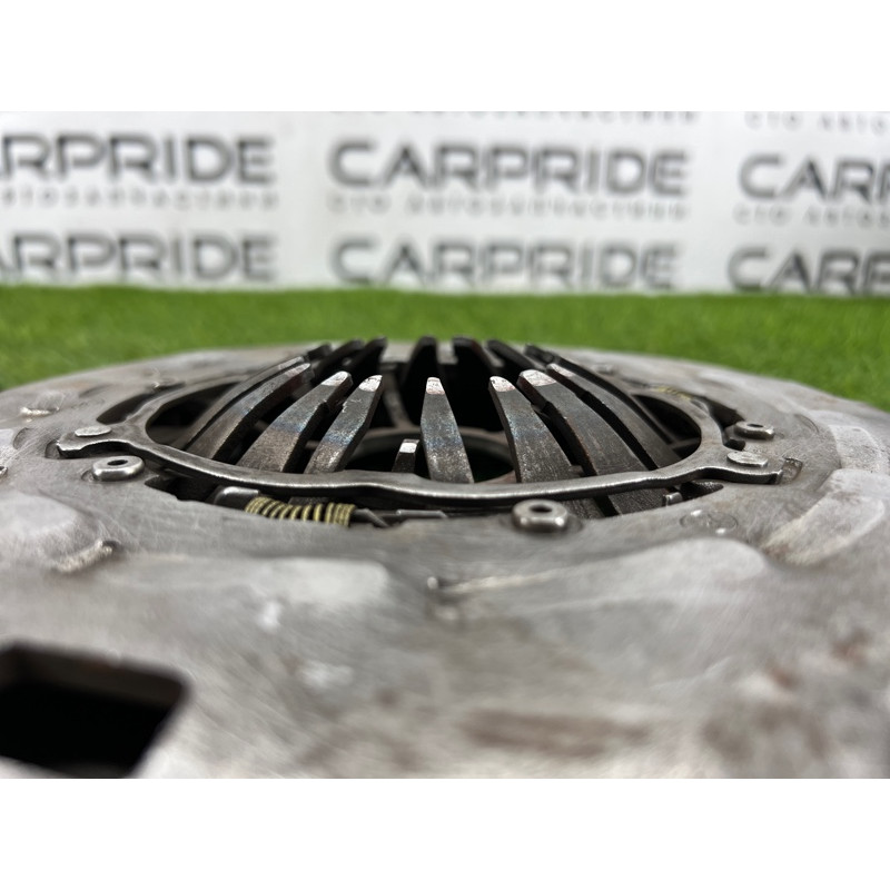 Корзина сцепления (трансмиссия) Mazda 6 GG 2007 2.0 RF7J L30416410A