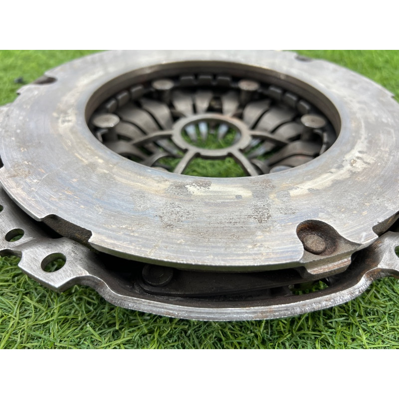 Корзина сцепления (трансмиссия) Mazda 6 GG 2007 2.0 RF7J L30416410A